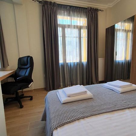 Egnatia Resort Soluň Exteriér fotografie