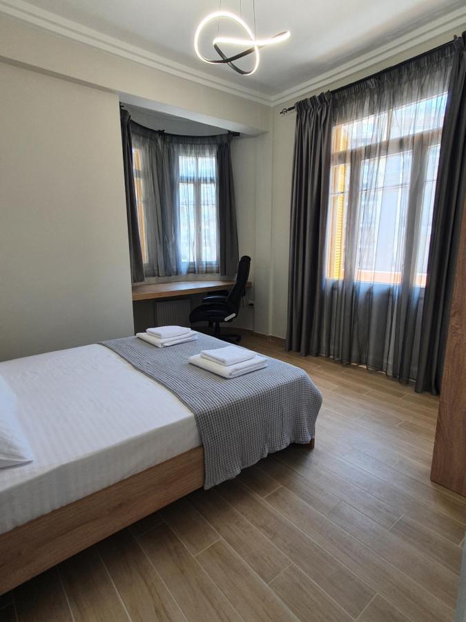 Egnatia Resort Soluň Exteriér fotografie