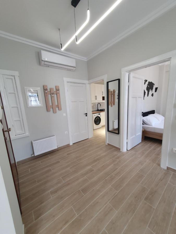 Egnatia Resort Soluň Exteriér fotografie