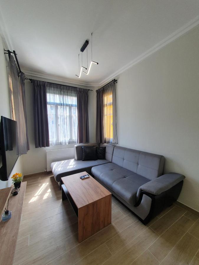 Egnatia Resort Soluň Exteriér fotografie