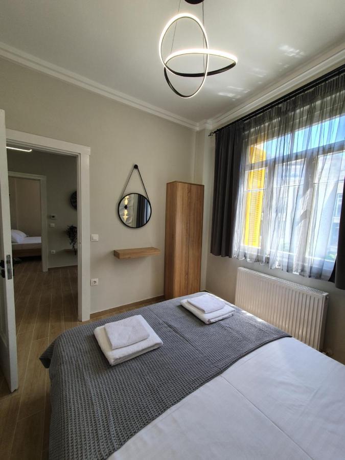 Egnatia Resort Soluň Exteriér fotografie