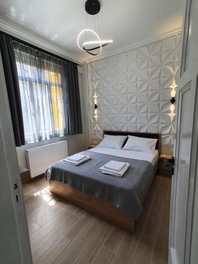 Egnatia Resort Soluň Exteriér fotografie