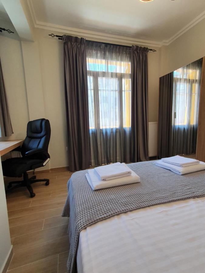 Egnatia Resort Soluň Exteriér fotografie