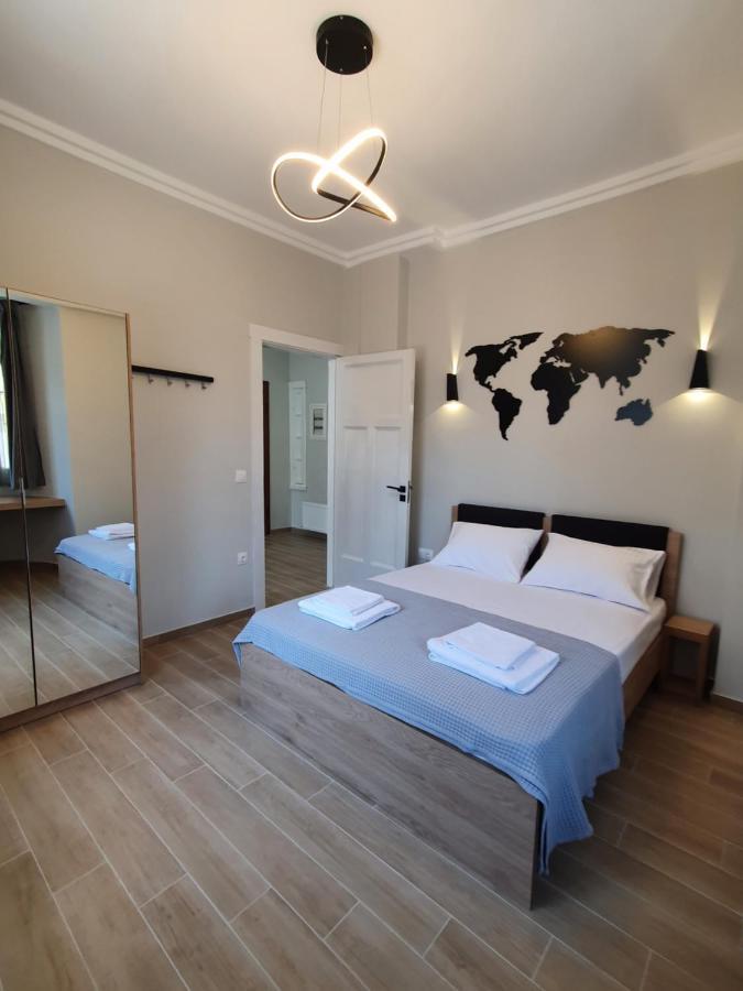 Egnatia Resort Soluň Exteriér fotografie