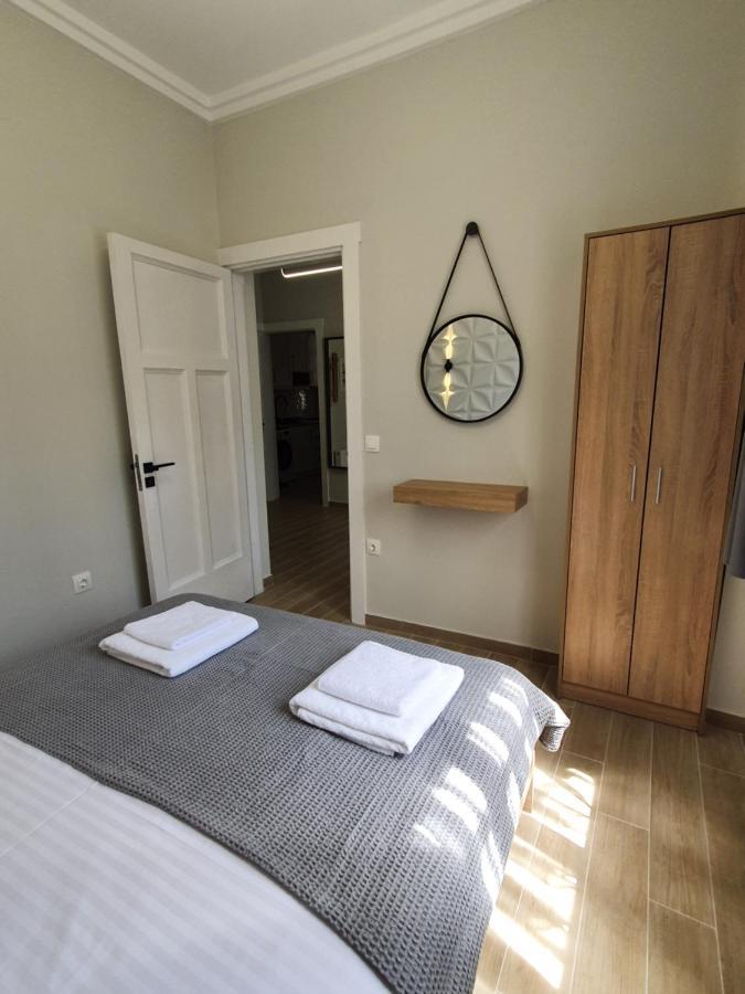 Egnatia Resort Soluň Exteriér fotografie