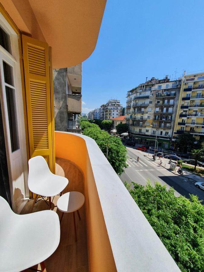 Egnatia Resort Soluň Exteriér fotografie