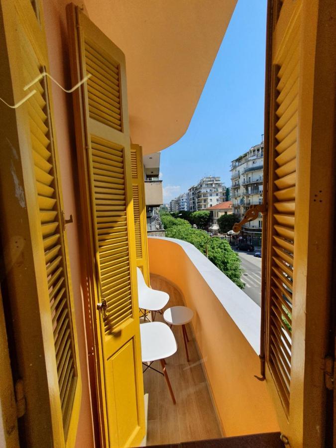 Egnatia Resort Soluň Exteriér fotografie