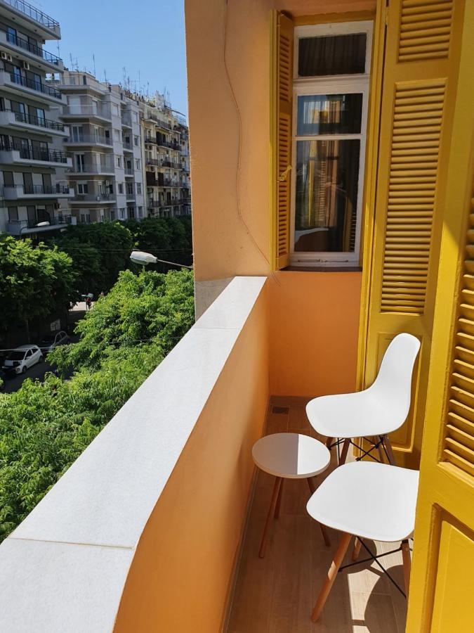 Egnatia Resort Soluň Exteriér fotografie
